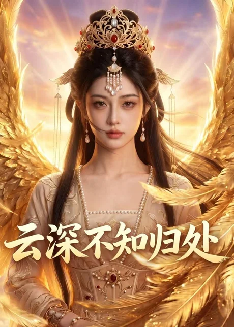 云深不知归处（52集）AI短剧 (2026)