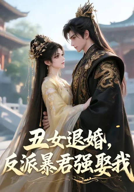 丑女退婚，反派暴君强娶我（36集）AI短剧 (2026)