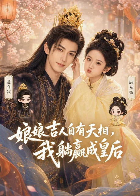 娘娘吉人自有天相，我躺赢成皇后（70集）AI短剧 (2026)