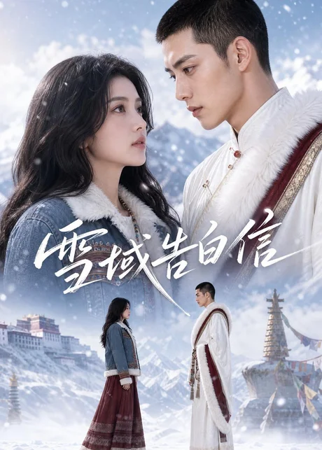 雪域告白信（40集）AI短剧 (2026)