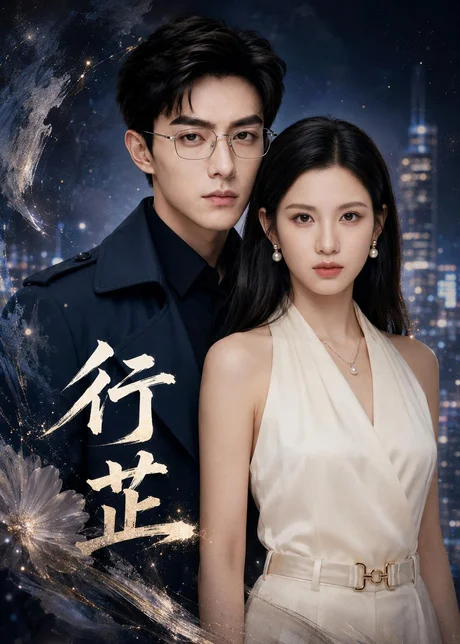 行芷（57集）AI短剧 (2026)