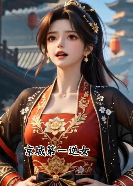 京城第一逆女（19集）AI短剧 (2026)