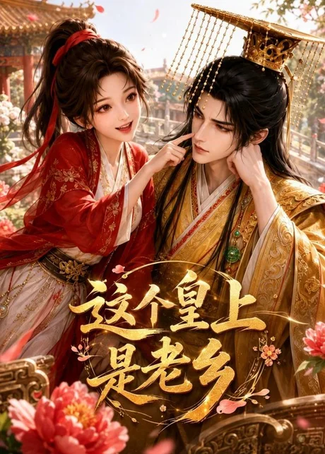 这个皇上是老乡（42集）AI短剧 (2026)