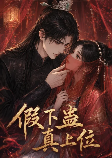 假下蛊，真上位（23集）漫剧 (2026)