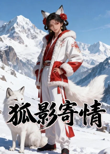 狐影寄情（42集）漫剧 (2026)
