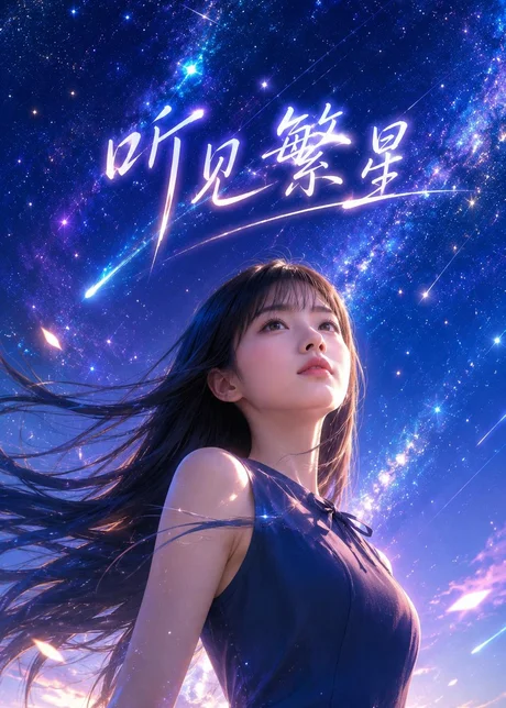 听见繁星（57集）AI短剧 (2026)