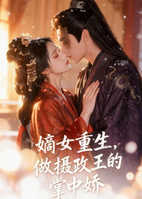 嫡女重生，做摄政王的掌中娇（59集）AI短剧 (2026)