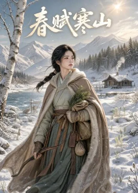 春赋寒山（47集）AI短剧 (2026)