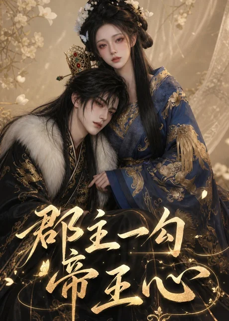 郡主一勾帝王心（77集）AI短剧 (2026)