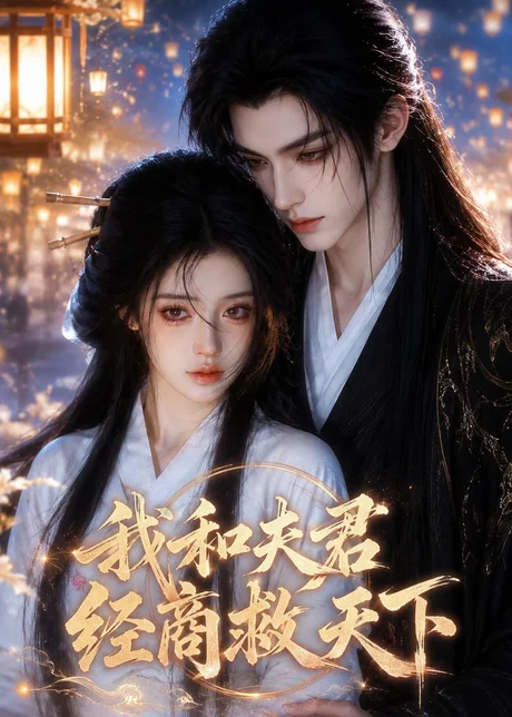 我和夫君经商救天下（36集）AI短剧 (2026)