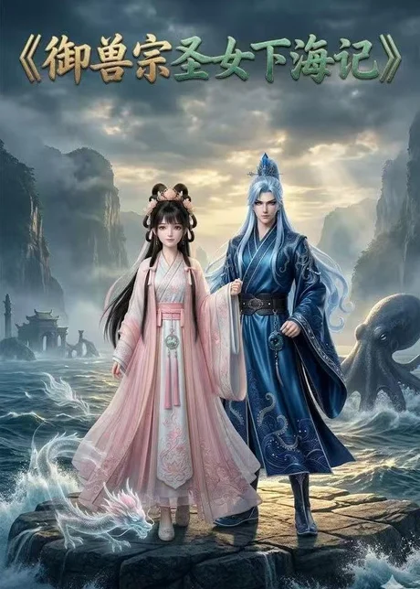 御兽宗圣女下海记（23集）AI短剧 (2026)