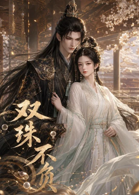 双珠不负（34集）AI短剧 (2026)