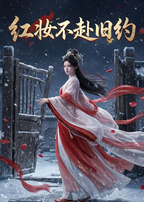 红妆不赴旧约（19集）AI短剧 (2026)