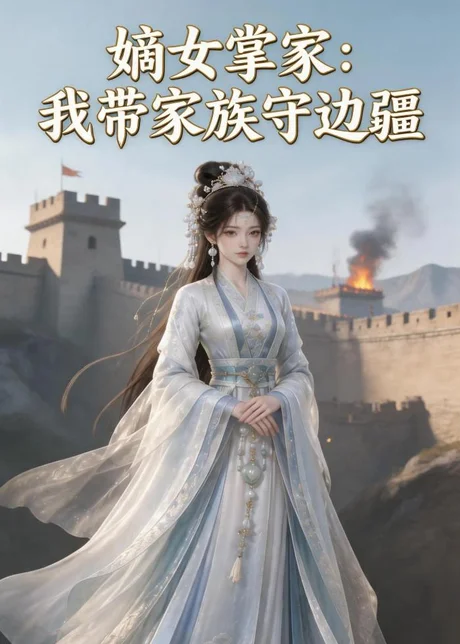 嫡女掌家：我带家族守边疆（36集）AI短剧 (2026)