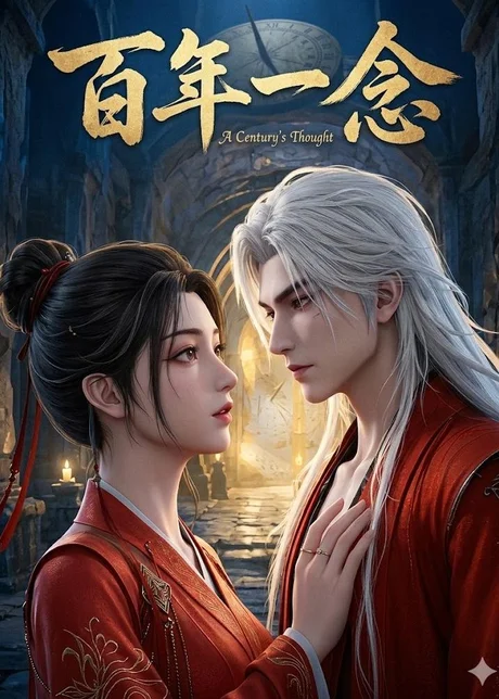 百年一念（47集）AI短剧 (2026)
