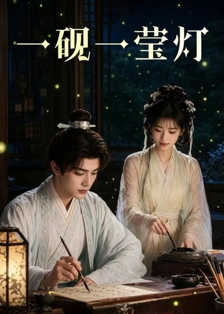 一砚一莹灯（41集）AI短剧 (2026)