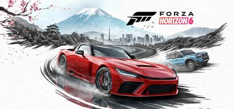 极限竞速 地平线6(Forza Horizon 6)RUNE豪华中文版 极限竞速 地平线6(Forza Horizon 6)RUNE豪华中文版截图