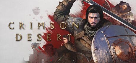 【免BIOS】红色沙漠（Crimson Desert）v1.06豪华中文版截图