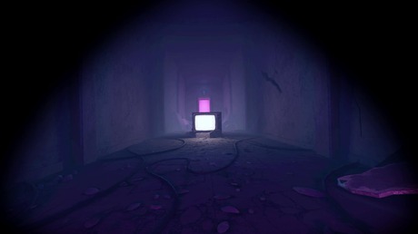 小小梦魇VR 异境回响(Little Nightmares VR Altered Echoes)免安装中文版 小小梦魇VR 异境回响(Little Nightmares VR Altered Echoes)免安装中文版截图