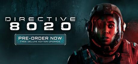 8020号指令(Directive 8020)免安装中文版 8020号指令(Directive 8020)免安装中文版截图