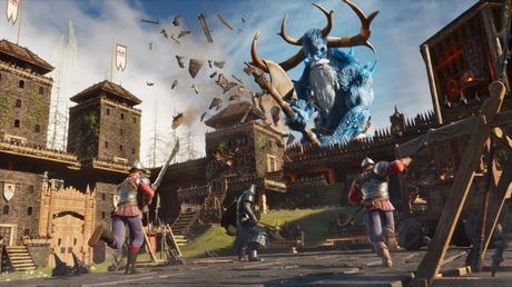 流放者柯南 完全版(Conan Exiles Complete Edition)V1.01全DLC RUNE中文版 流放者柯南 完全版(Conan Exiles Complete Edition)V1.01全DLC RUNE中文版截图