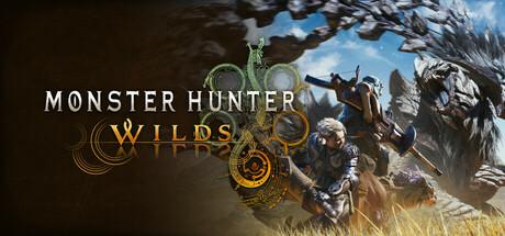 【免BIOS】怪物猎人 荒野(Monster Hunter Wilds)全DLC豪华中文版 【免BIOS】怪物猎人 荒野(Monster Hunter Wilds)全DLC豪华中文版截图