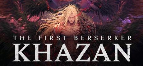 第一狂战士 卡赞(The First Berserker Khazan)豪华中文版 第一狂战士 卡赞(The First Berserker Khazan)豪华中文版截图