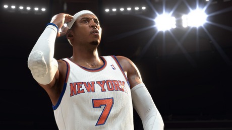 NBA 2K26 豪华中文版 NBA 2K26 豪华中文版截图