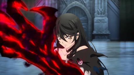 绯夜传说 重制版（Tales of Berseria Remastered）v1.02RUNE中文版截图