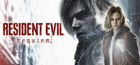 生化危机9（Resident Evil Requiem）全DLC豪华中文版截图