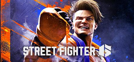 街头霸王6(Street Fighter 6)豪华中文版 街头霸王6(Street Fighter 6)豪华中文版截图