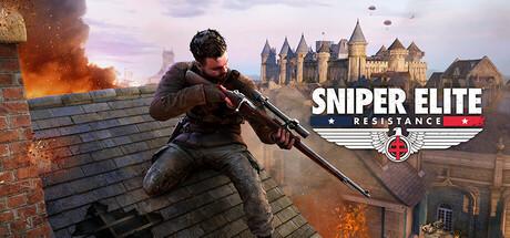 狙击精英 抵抗（Sniper Elite Resistance）免安装中文版截图