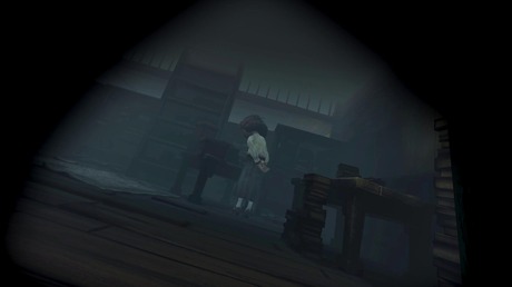 小小梦魇VR 异境回响（Little Nightmares VR Altered Echoes）免安装中文版截图