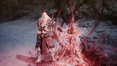 第一狂战士 卡赞(The First Berserker Khazan)豪华中文版 第一狂战士 卡赞(The First Berserker Khazan)豪华中文版截图