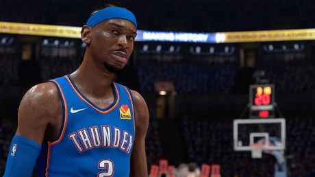 NBA 2K26 豪华中文版 NBA 2K26 豪华中文版截图