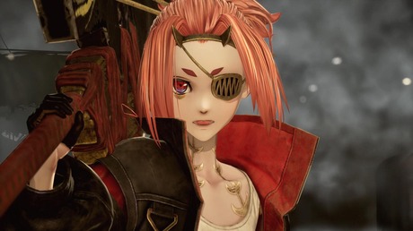 噬血代码2（CODE VEIN）v1.06全DLC豪华中文版截图