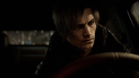 生化危机9(Resident Evil Requiem)全DLC豪华中文版 生化危机9(Resident Evil Requiem)全DLC豪华中文版截图