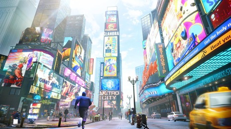 街头霸王6(Street Fighter 6)豪华中文版 街头霸王6(Street Fighter 6)豪华中文版截图