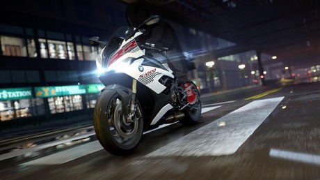 极品飞车22 不羁(Need for Speed Unbound)免安装中文版 极品飞车22 不羁(Need for Speed Unbound)免安装中文版截图