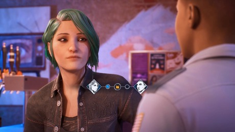 奇异人生 重聚(Life is Strange Reunion)免安装中文版 奇异人生 重聚(Life is Strange Reunion)免安装中文版截图