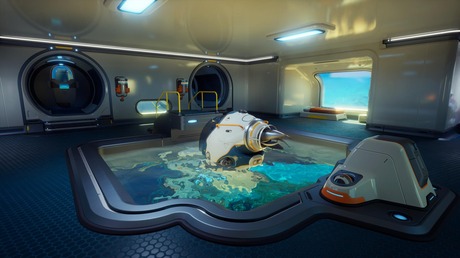 异星水域2（Subnautica 2）免安装中文版截图