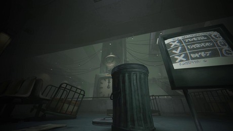 小小梦魇VR 异境回响(Little Nightmares VR Altered Echoes)免安装中文版 小小梦魇VR 异境回响(Little Nightmares VR Altered Echoes)免安装中文版截图