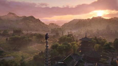 刺客信条 影(Assassins Creed Shadows)v1.19全DLC豪华中文版 刺客信条 影(Assassins Creed Shadows)v1.19全DLC豪华中文版截图