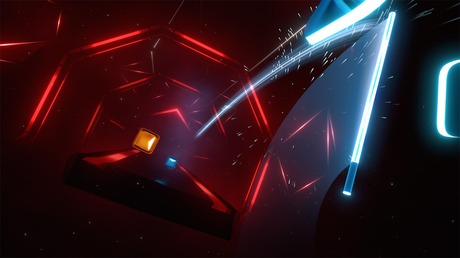 节奏光剑（Beat Saber）v1.42全DLC英文版截图