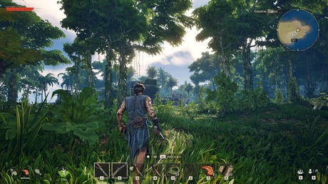 风启之旅(Windrose)免安装中文版 风启之旅(Windrose)免安装中文版截图