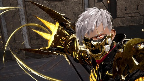 噬血代码2(CODE VEIN)v1.06全DLC豪华中文版 噬血代码2(CODE VEIN)v1.06全DLC豪华中文版截图