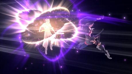 绯夜传说 重制版(Tales of Berseria Remastered)v1.02RUNE中文版 绯夜传说 重制版(Tales of Berseria Remastered)v1.02RUNE中文版截图