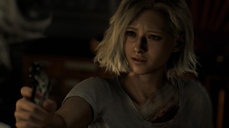生化危机9(Resident Evil Requiem)全DLC豪华中文版 生化危机9(Resident Evil Requiem)全DLC豪华中文版截图
