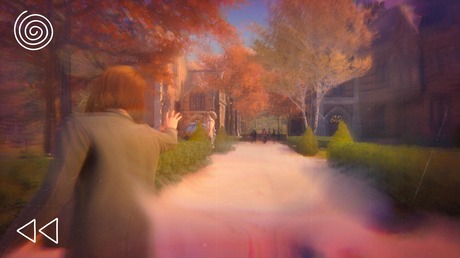 奇异人生 重聚(Life is Strange Reunion)免安装中文版 奇异人生 重聚(Life is Strange Reunion)免安装中文版截图