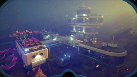 异星水域2(Subnautica 2)免安装中文版 异星水域2(Subnautica 2)免安装中文版截图